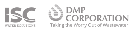 ISC & DMP Corporation Logos