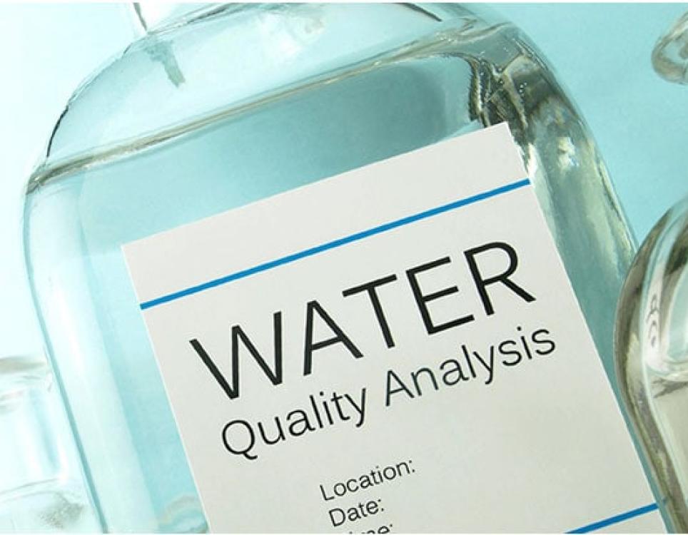 Water Quality all inclusive